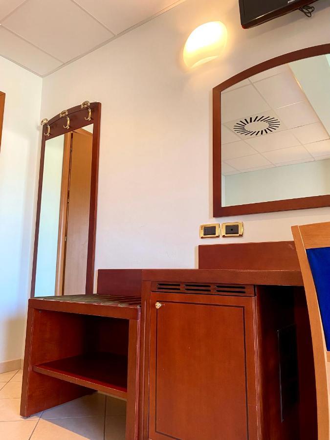 Sangro Hotel Mozzagrogna