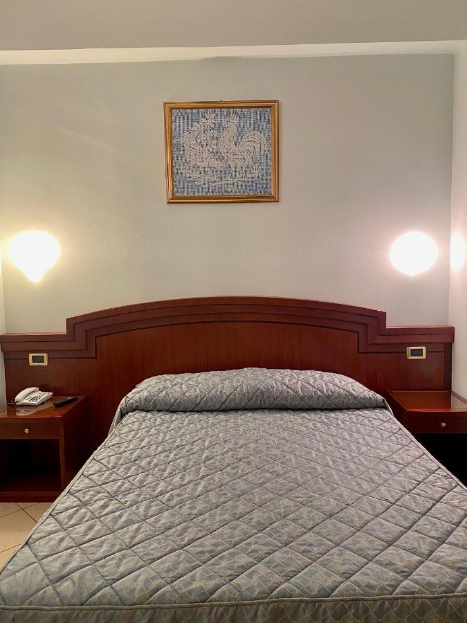 Sangro Hotel 3*