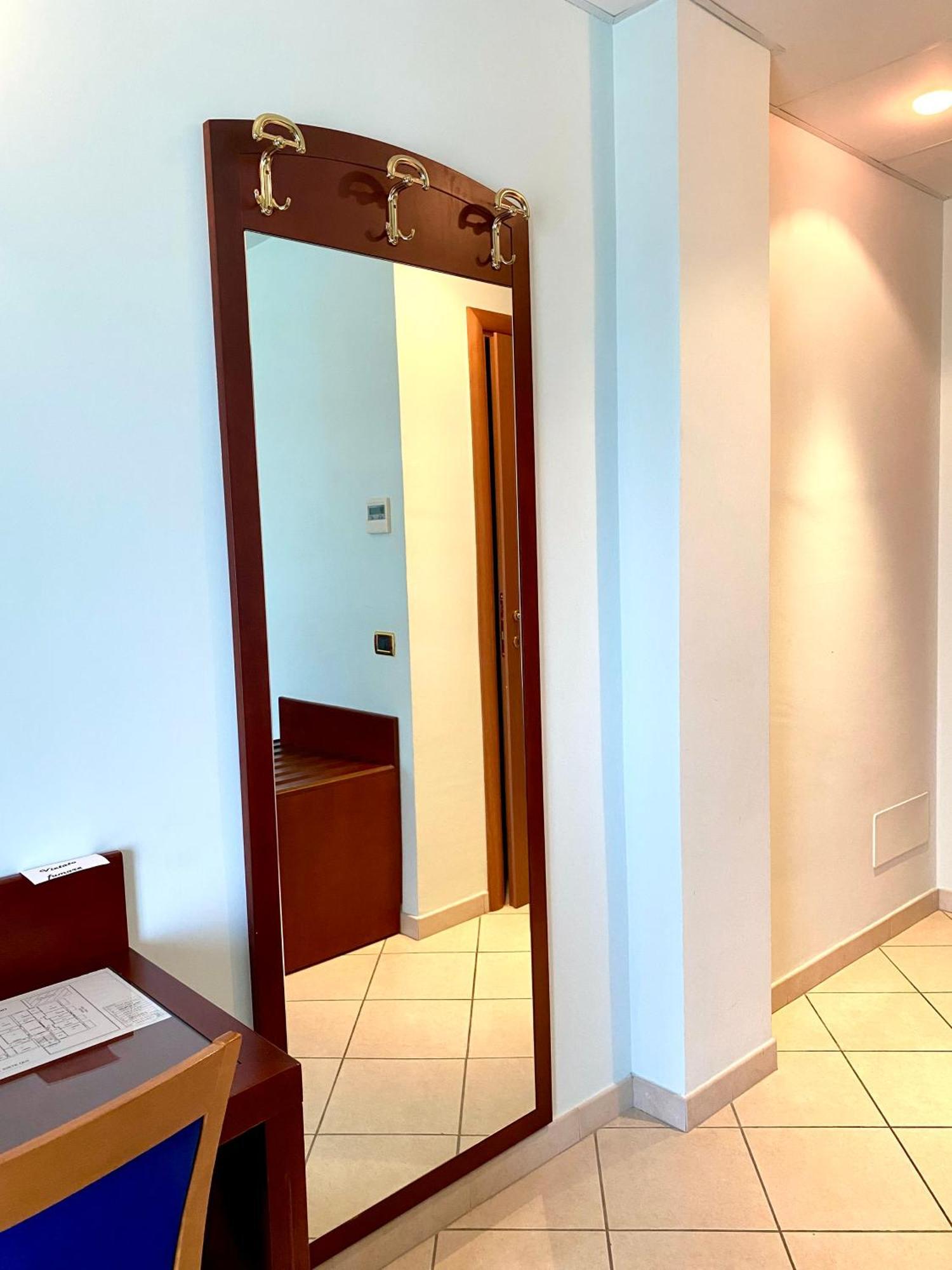 Sangro Hotel 3*